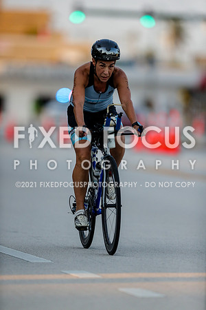2021 Palm Beaches Triathlon Spring