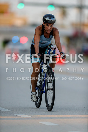 2021 Palm Beaches Triathlon Spring