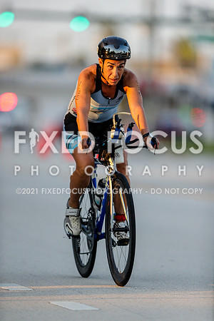 2021 Palm Beaches Triathlon Spring