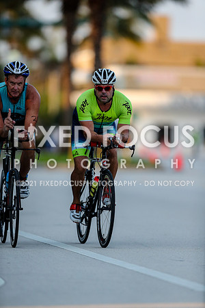 2021 Palm Beaches Triathlon Spring