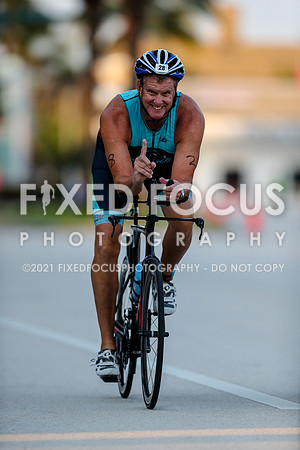 2021 Palm Beaches Triathlon Spring