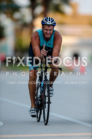 2021 Palm Beaches Triathlon Spring