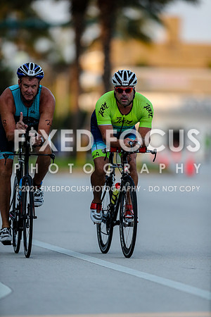 2021 Palm Beaches Triathlon Spring