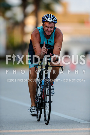2021 Palm Beaches Triathlon Spring