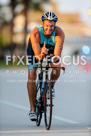 2021 Palm Beaches Triathlon Spring