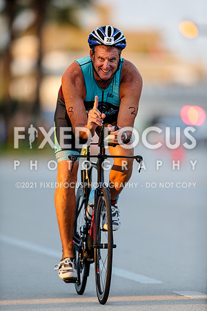 2021 Palm Beaches Triathlon Spring