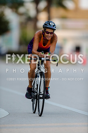 2021 Palm Beaches Triathlon Spring