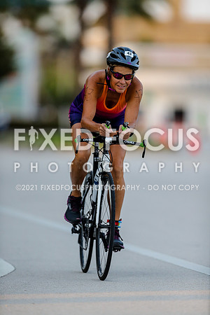 2021 Palm Beaches Triathlon Spring
