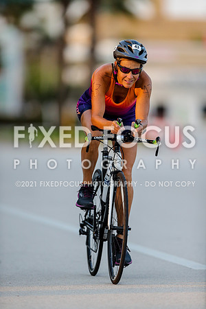 2021 Palm Beaches Triathlon Spring