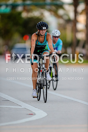 2021 Palm Beaches Triathlon Spring