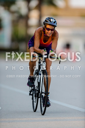2021 Palm Beaches Triathlon Spring
