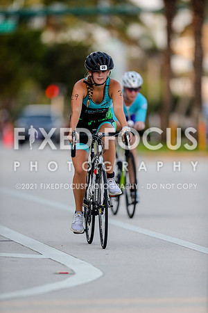2021 Palm Beaches Triathlon Spring
