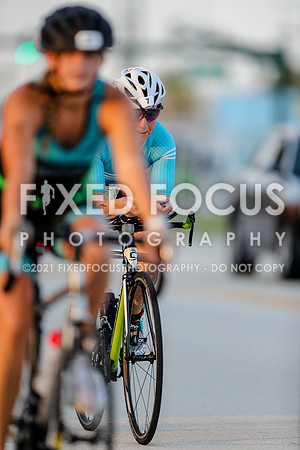 2021 Palm Beaches Triathlon Spring