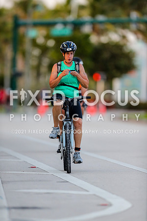 2021 Palm Beaches Triathlon Spring