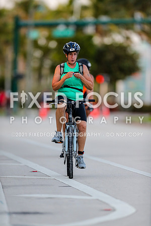 2021 Palm Beaches Triathlon Spring