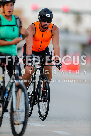 2021 Palm Beaches Triathlon Spring