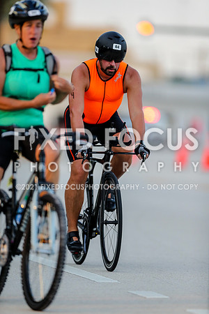 2021 Palm Beaches Triathlon Spring