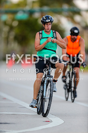 2021 Palm Beaches Triathlon Spring
