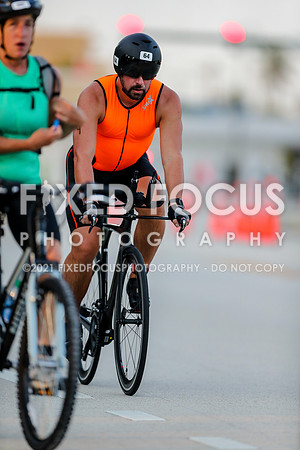 2021 Palm Beaches Triathlon Spring