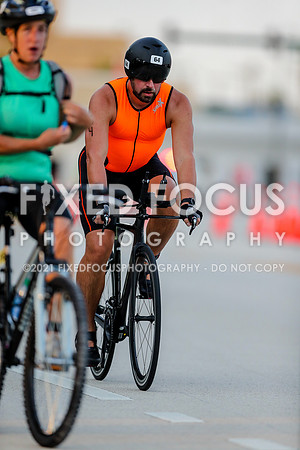 2021 Palm Beaches Triathlon Spring