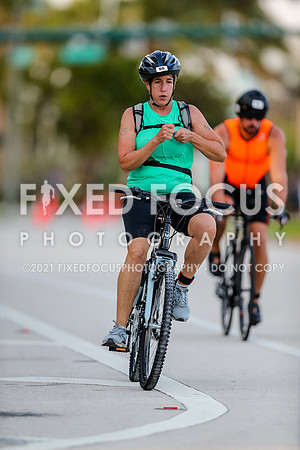 2021 Palm Beaches Triathlon Spring
