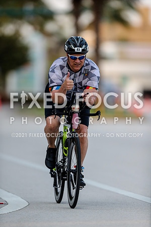 2021 Palm Beaches Triathlon Spring