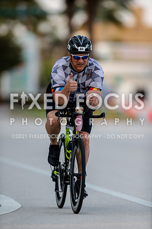 2021 Palm Beaches Triathlon Spring