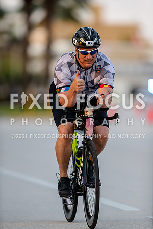 2021 Palm Beaches Triathlon Spring