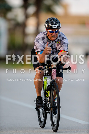2021 Palm Beaches Triathlon Spring