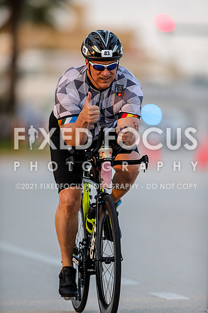 2021 Palm Beaches Triathlon Spring
