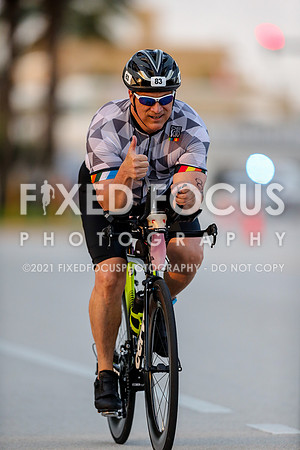 2021 Palm Beaches Triathlon Spring