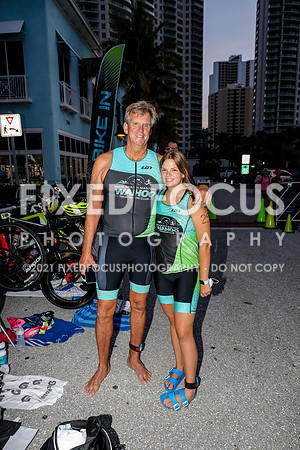 2021 Palm Beaches Triathlon Spring