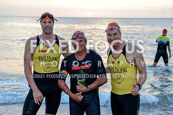 2021 Palm Beaches Triathlon Spring