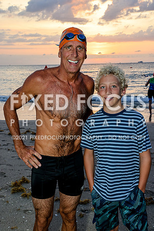 2021 Palm Beaches Triathlon Spring