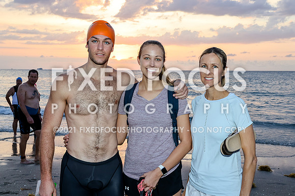 2021 Palm Beaches Triathlon Spring