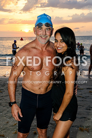 2021 Palm Beaches Triathlon Spring