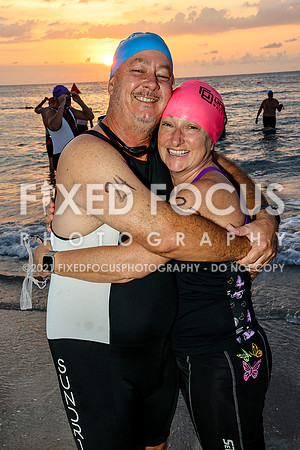 2021 Palm Beaches Triathlon Spring