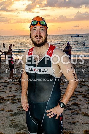 2021 Palm Beaches Triathlon Spring