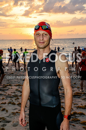2021 Palm Beaches Triathlon Spring