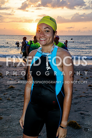 2021 Palm Beaches Triathlon Spring