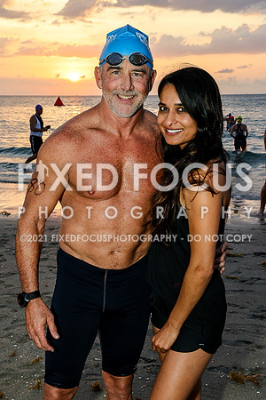 2021 Palm Beaches Triathlon Spring
