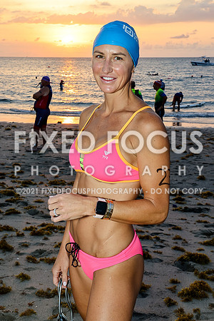 2021 Palm Beaches Triathlon Spring