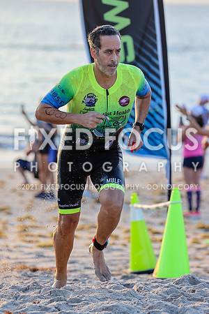 2021 Palm Beaches Triathlon Spring