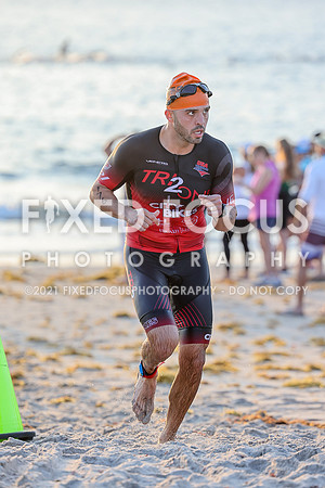 2021 Palm Beaches Triathlon Spring