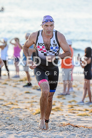 2021 Palm Beaches Triathlon Spring