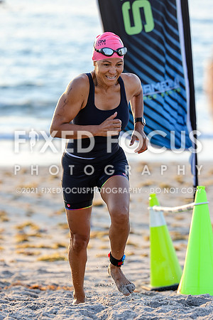 2021 Palm Beaches Triathlon Spring