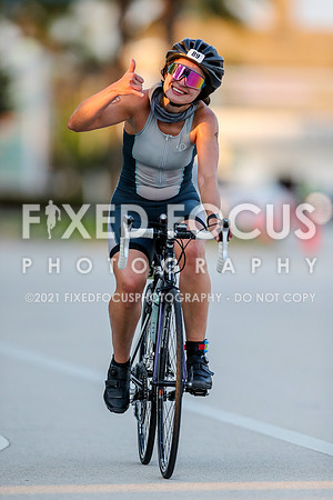 2021 Palm Beaches Triathlon Spring