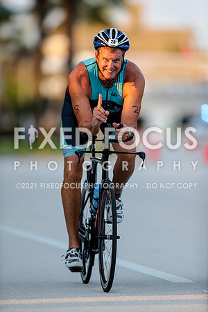 2021 Palm Beaches Triathlon Spring