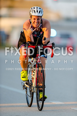 2021 Palm Beaches Triathlon Spring
