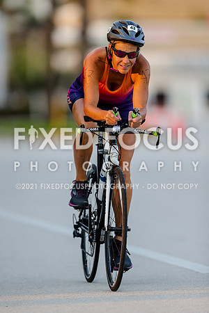 2021 Palm Beaches Triathlon Spring